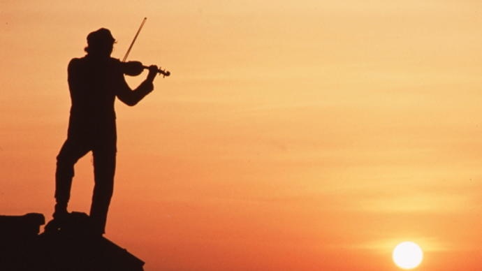 Money's Pretty Awesome, But It Won't Make Your Life Great