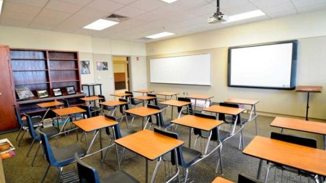 The Problem For Students In Schools