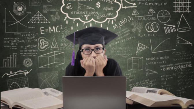 How to Choose Your Perfect College Major