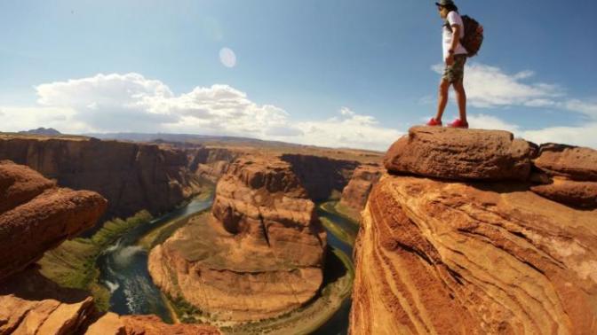 Tips for Travelling Alone