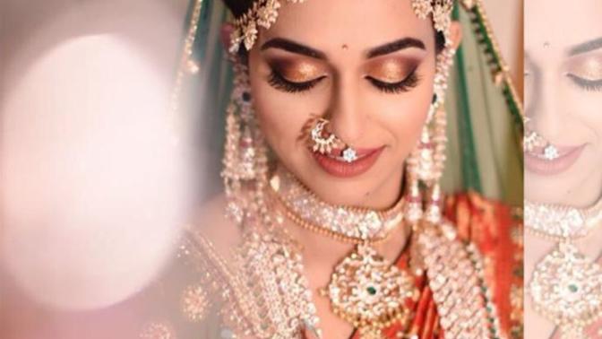 Must-Have Jewelry for Girls to Try Out From a South Indian Wedding