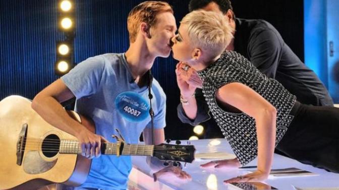 Stop Acting Like Two Wrongs Make a Right, People-- They Don't. Katy Perry.
