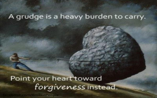 7 Things To Let Go Of To Find Happiness