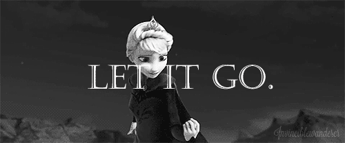 7 Things To Let Go Of To Find Happiness