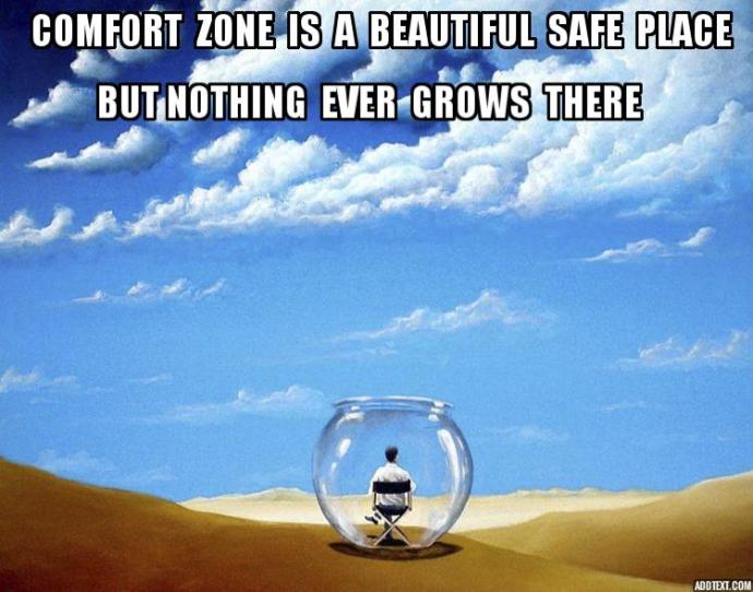 7 Things To Let Go Of To Find Happiness