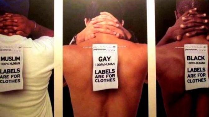 Beyond Labels (In a World Ruled by Them)