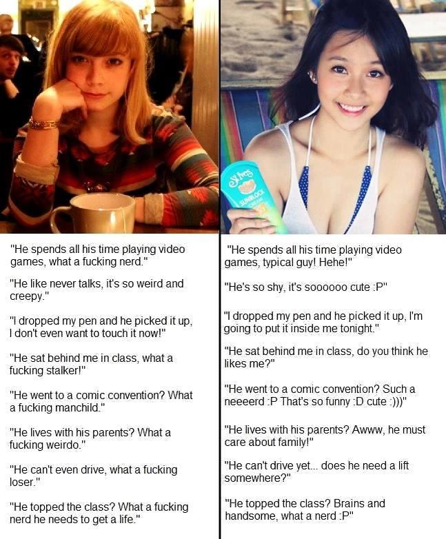 Looks Aren't Everything... But They're Pretty Close