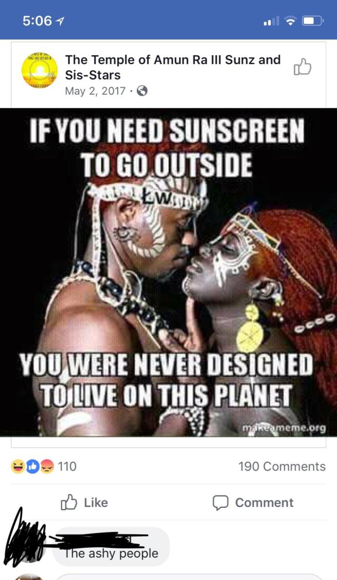 Gate Keeping, a Sociology Discussion.