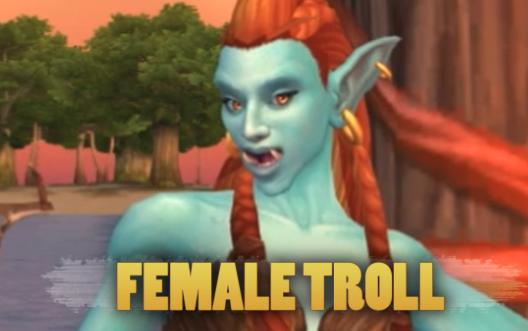 Why I'm Not Like Other Girls (Part Two)