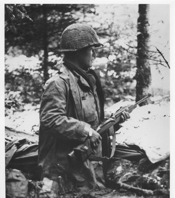 Tribute to the 442nd RCT and MIS (Memorial Day tribute)