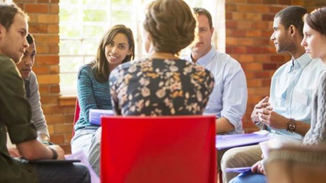 Careers in Community Psychology