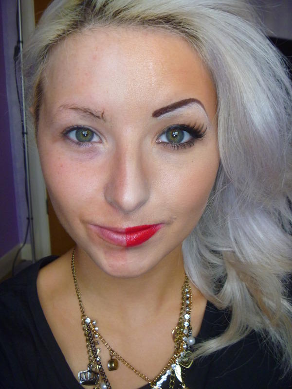 The Case Against Makeup (And Why it Sucks)