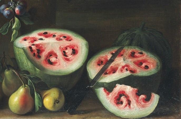 4 Big Problems with the Raw Food Diet