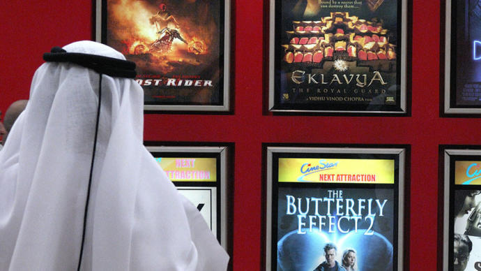 Saudi Arabia: Not the One You Know Anymore