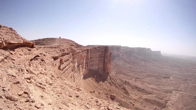 Saudi Arabia: Not the One You Know Anymore