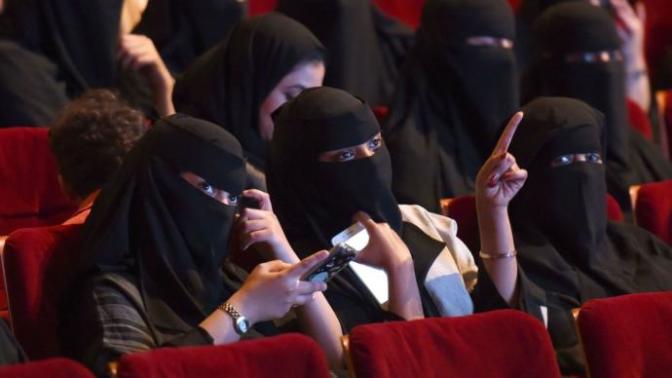 Saudi Arabia: Not the One You Know Anymore