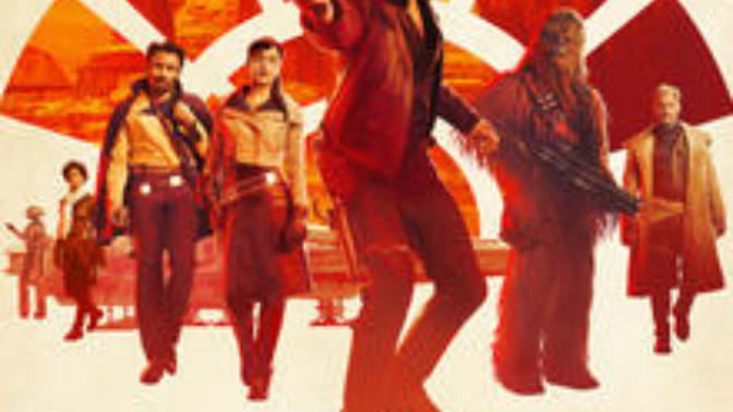 Why I Didn’t Watch Solo: A Star Wars Story