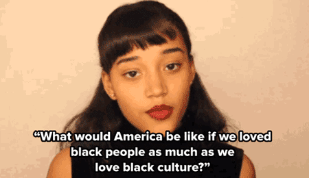 Cultural Appropriation: What's Up Dawg!