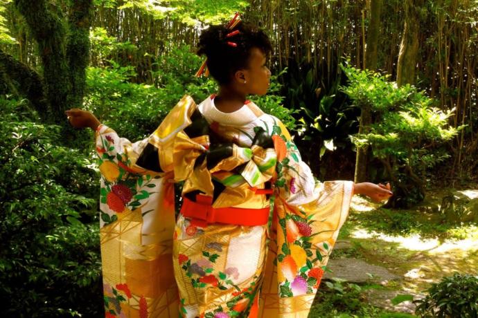 Cultural Appropriation: What's Up Dawg!