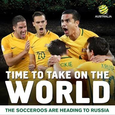 2018 World Cup Schedule and Match Scores