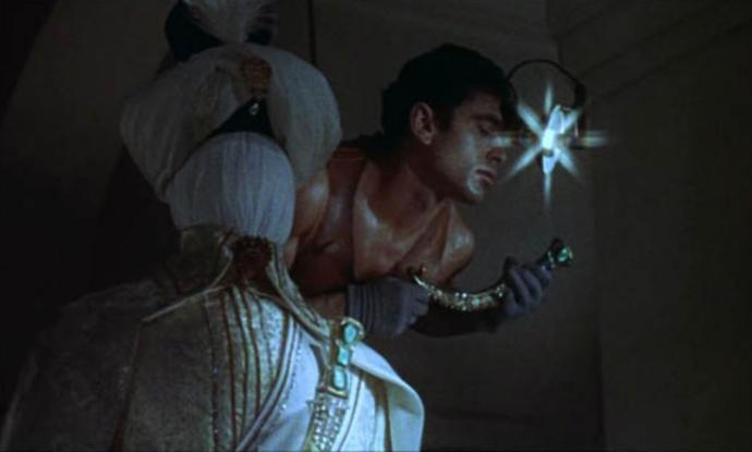 10 Great Heist Movies