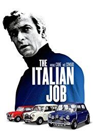 10 Great Heist Movies
