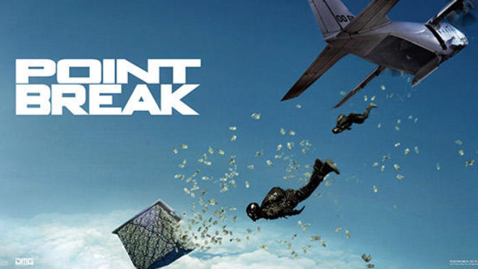 10 Great Heist Movies