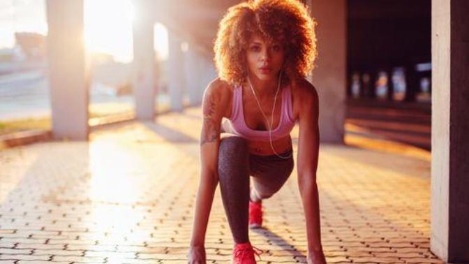 Body Image, and the Truth about Your Health.