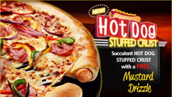 7 Things I, an American, Learned About Pizza in Italy