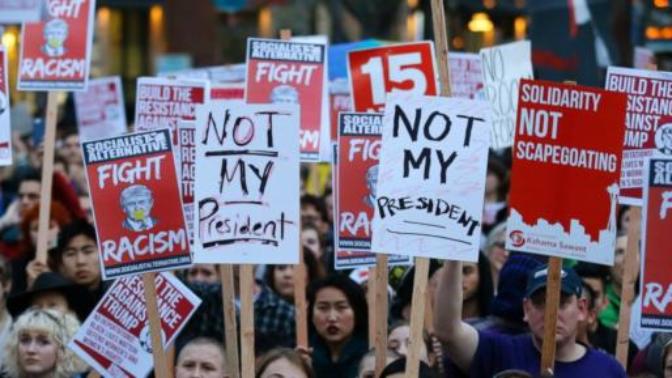 How the Extreme Left Has Regressed Into Ideological Intolerance & Intellectual Purgatory