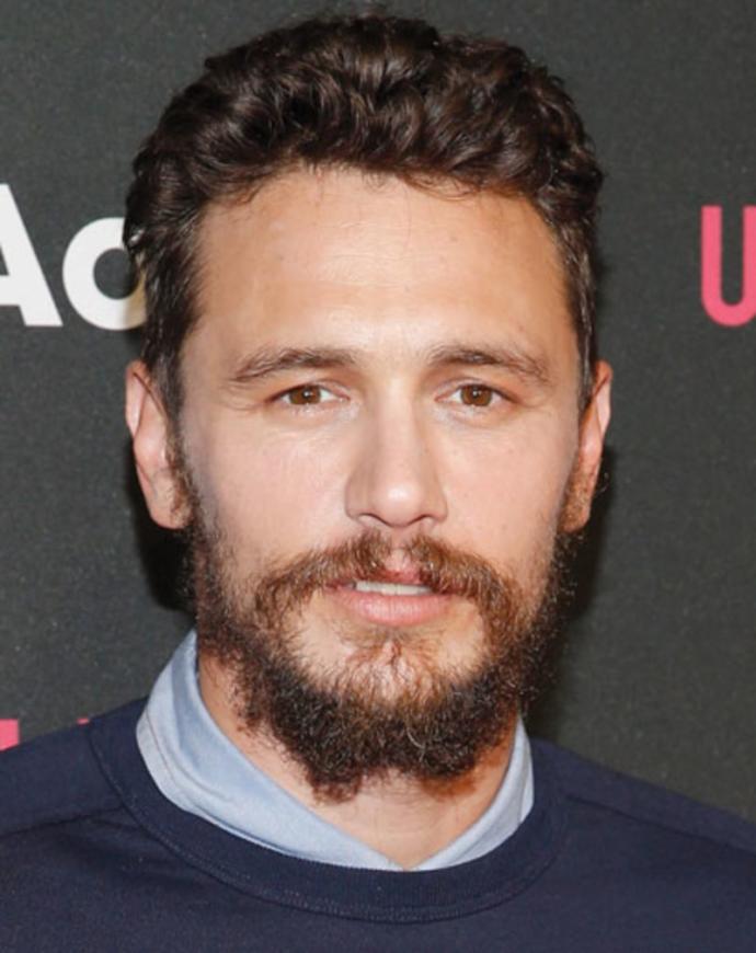 For The Love Of Bearded Guys