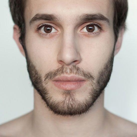 For The Love Of Bearded Guys
