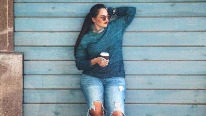 On Having Standards and Settling: Views From A Plain Jane
