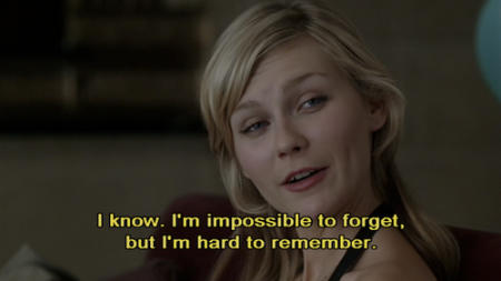 Be The Leading Part Of Your Life