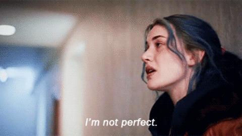 Be The Leading Part Of Your Life