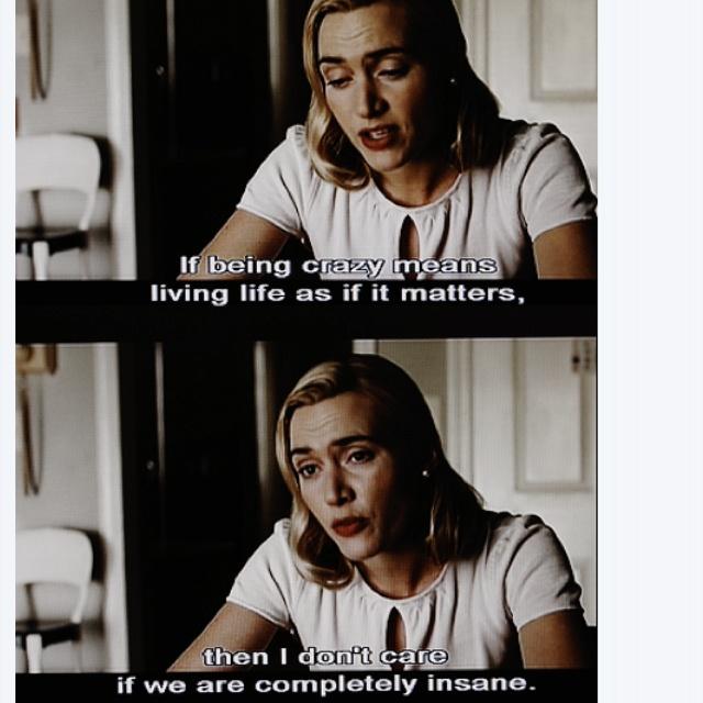 Be The Leading Part Of Your Life