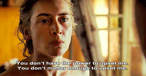 Be The Leading Part Of Your Life