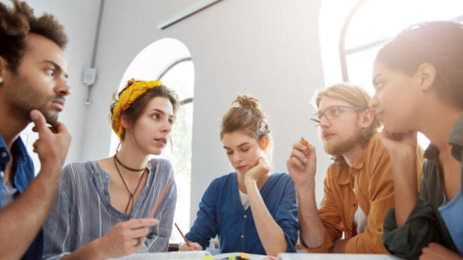 We Need "Not Safe" Spaces on College Campuses