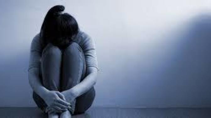 "Don't Let Your Heart be Troubled" - Conquering Depression