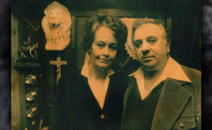 Annabelle Is Real, And Here's The True Story