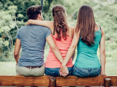 To the Guy That Broke My Heart