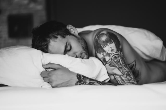 The 'Curse' of Being Handsome