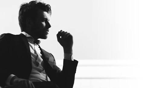 The 'Curse' of Being Handsome