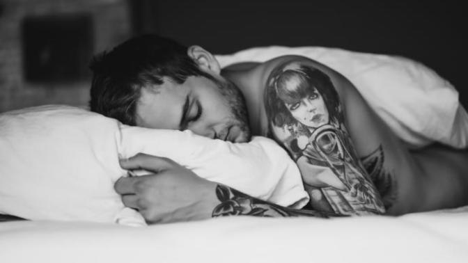 The 'Curse' of Being Handsome