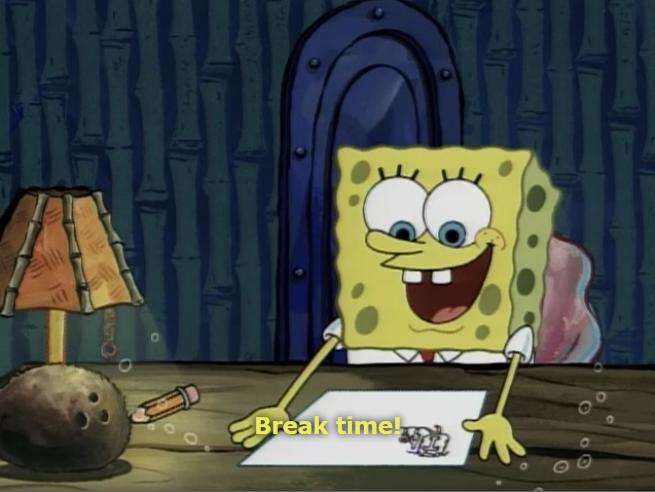 The Art of Procrastination