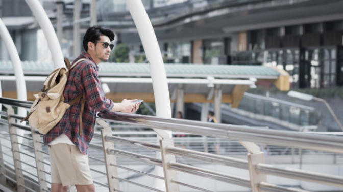 Guys Are Not Afraid of Rejection. They Are Afraid of RUDE Rejection.
