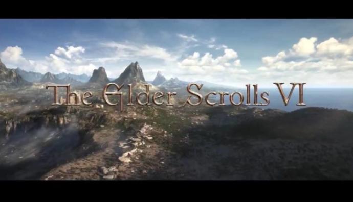 My Observation and Thoughts on Bethesda E3 2018 Conference