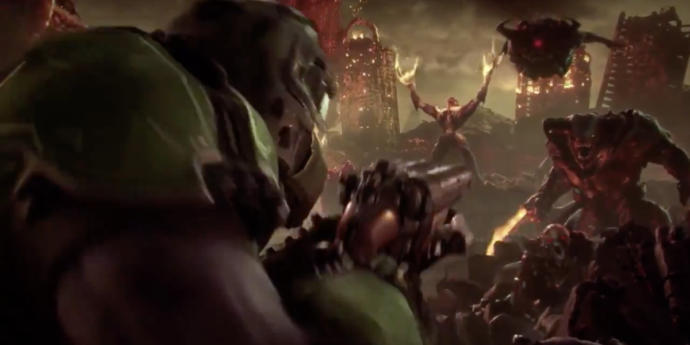 My Observation and Thoughts on Bethesda E3 2018 Conference