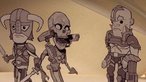 My Observation and Thoughts on Bethesda E3 2018 Conference