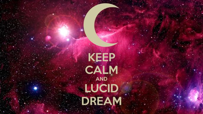How to Control Your Dreams